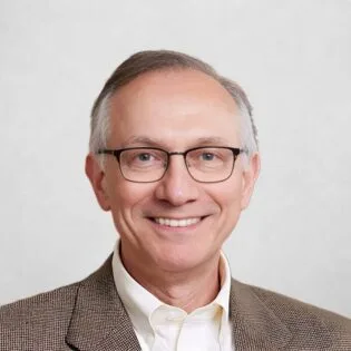 Harvey V. Fineberg